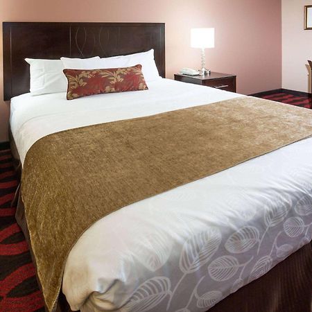 Travelodge By Wyndham East Portland/Gresham Troutdale Eksteriør bilde