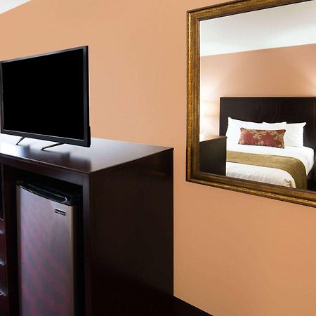 Travelodge By Wyndham East Portland/Gresham Troutdale Eksteriør bilde