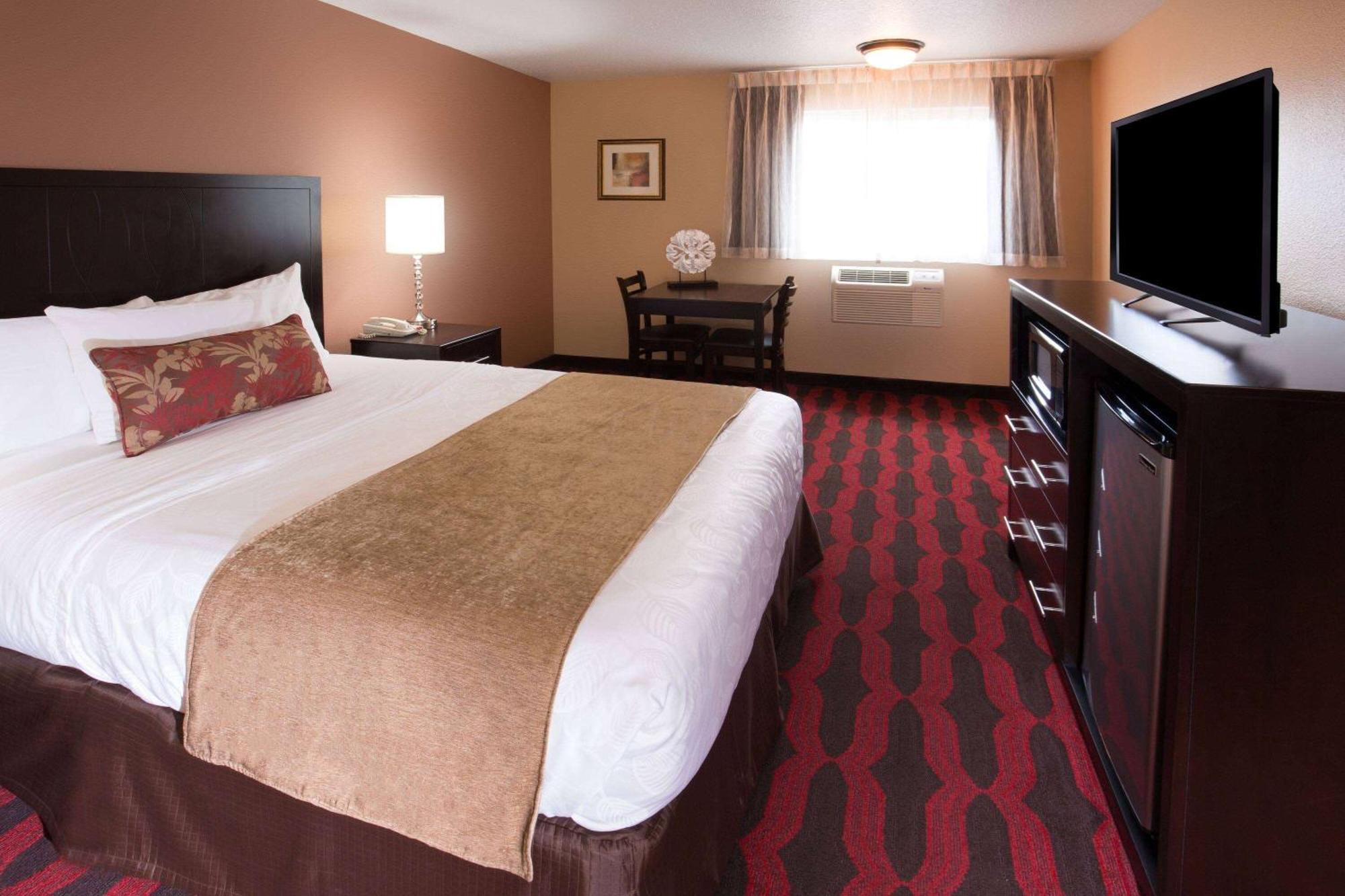 Travelodge By Wyndham East Portland/Gresham Troutdale Eksteriør bilde