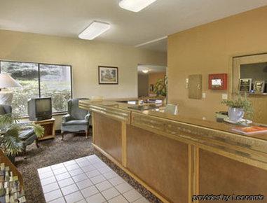 Travelodge By Wyndham East Portland/Gresham Troutdale Interiør bilde