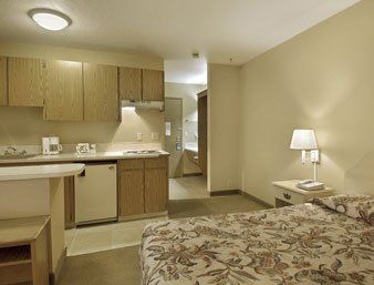 Travelodge By Wyndham East Portland/Gresham Troutdale Eksteriør bilde